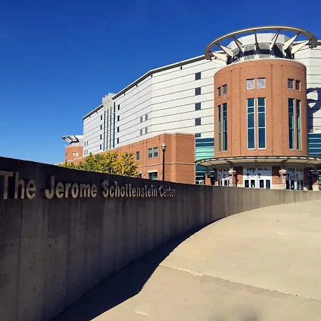 Holiday Inn Express Hotel & Suites Ohio State University- Osu Medical Center By Ihg