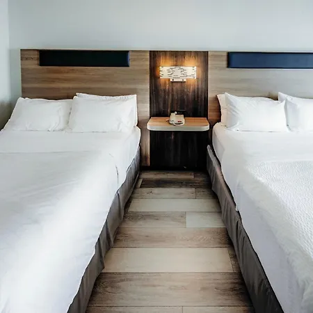 Holiday Inn Express Hotel & Suites Ohio State University- Osu Medical Center By Ihg