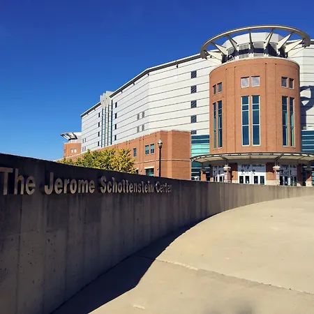Holiday Inn Express Hotel & Suites Ohio State University- Osu Medical Center By Ihg