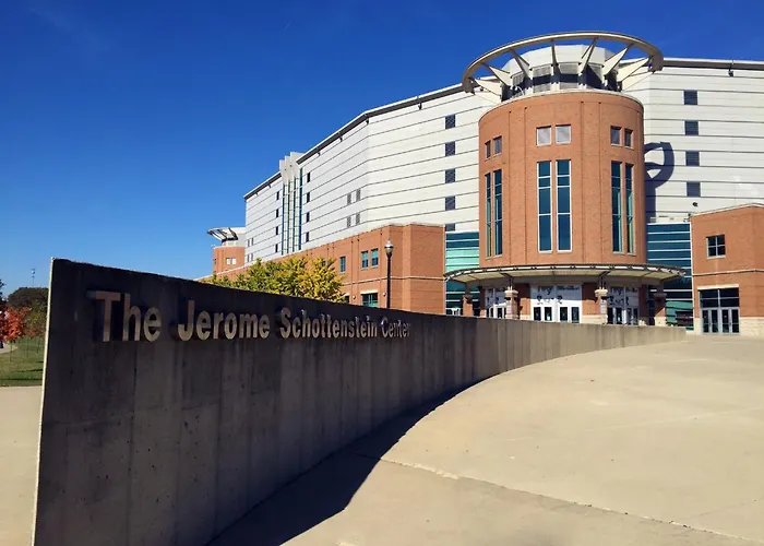 Hotel Express & Ohio State University- Osu Medical Center By Ihg 3*