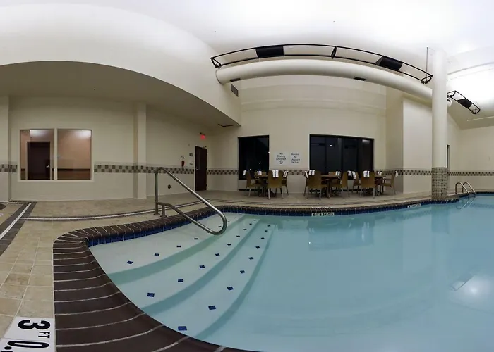 Hotel Express & Ohio State University- Osu Medical Center By Ihg 3*