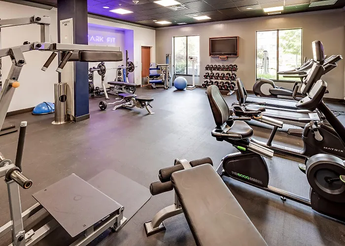 Express & Ohio State University- Osu Medical Center By Ihg Hotel