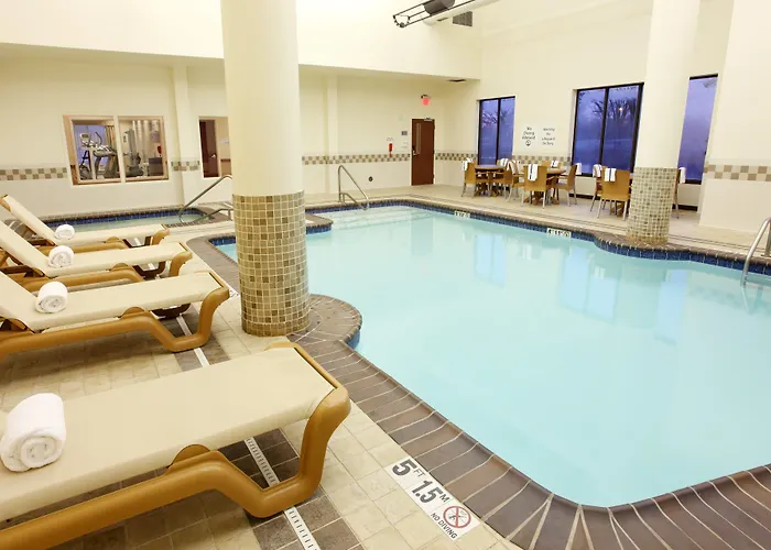 Express & Ohio State University- Osu Medical Center By Ihg