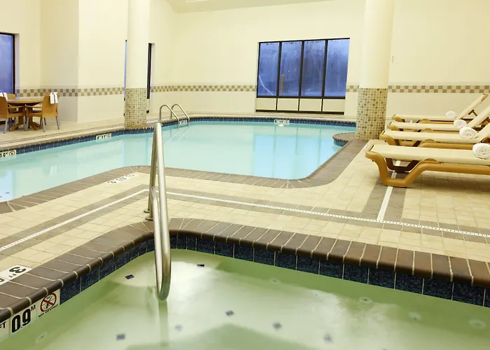 Express & Ohio State University- Osu Medical Center By Ihg Columbus