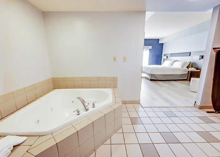 Hotel Express & Ohio State University- Osu Medical Center By Ihg 3*
