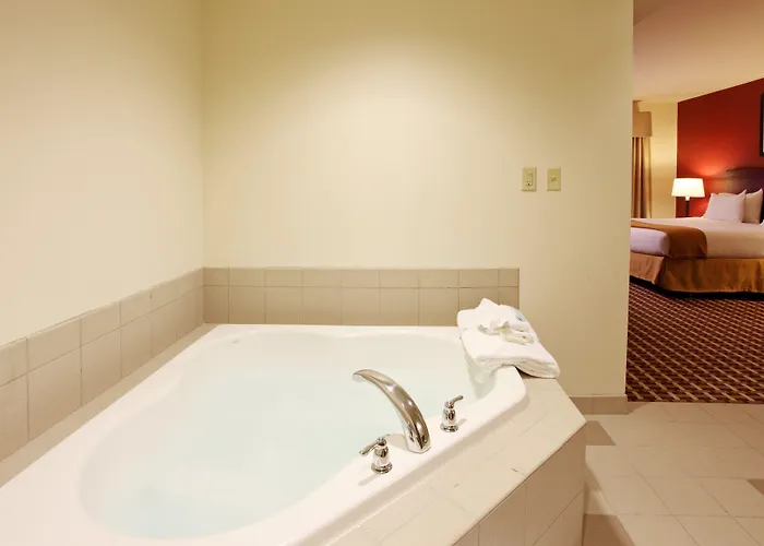 Express & Ohio State University- Osu Medical Center By Ihg Hotel