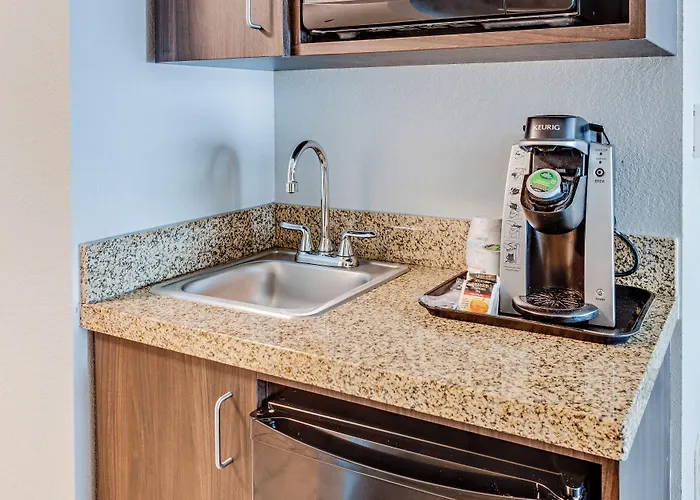 Express & Ohio State University- Osu Medical Center By Ihg 3*