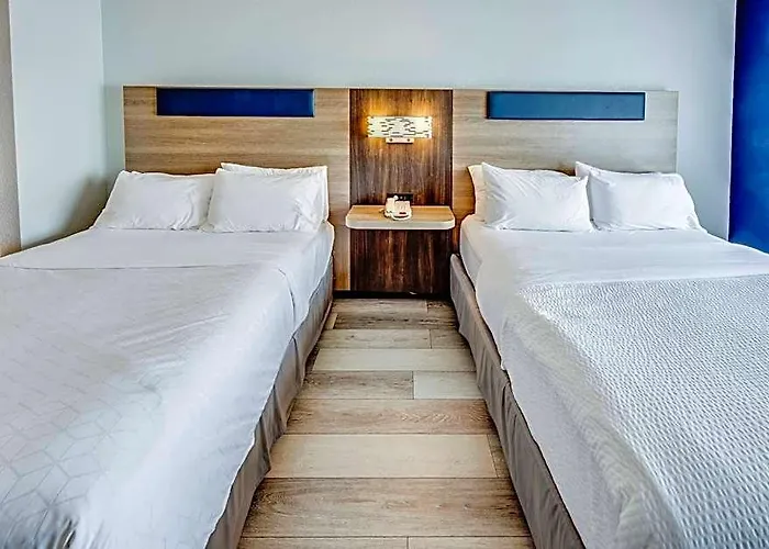 Express & Ohio State University- Osu Medical Center By Ihg Hotel Columbus