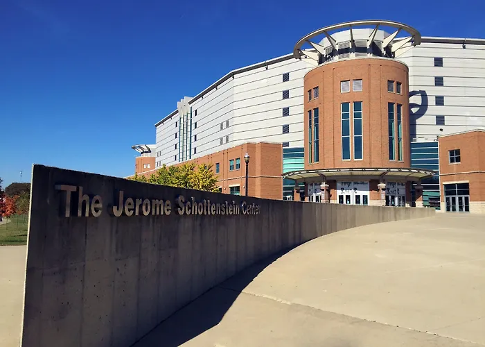 Hotel Express & Ohio State University- Osu Medical Center By Ihg 3*