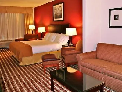 Express & Ohio State University- Osu Medical Center By Ihg Hotel 3*